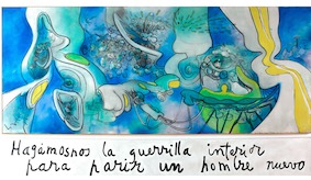Un film sur le Musée de la Solidarité au Chili Un film sur le Musée de la Solidarité au Chili