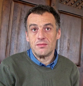 Vincent Demassiet a dompté ces voix qui le rendaient fou Vincent Demassiet a dompté ces voix qui le rendaient fou