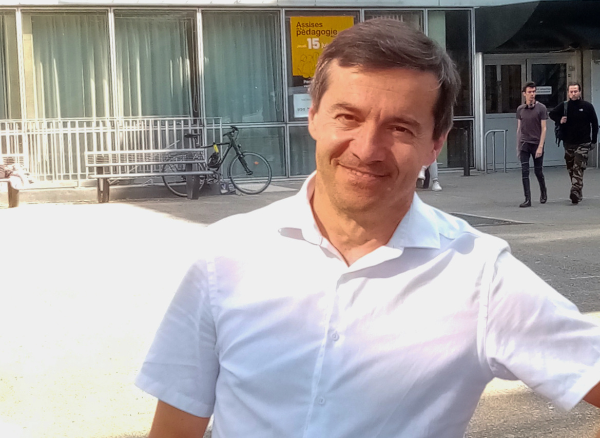 Une recherche pionnière inspirée par le fondateur d'ATD Quart Monde Une recherche pionnière inspirée par le fondateur d'ATD Quart Monde