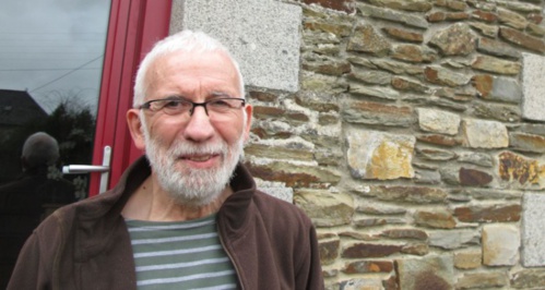 Des luttes paysannes à Parkinson, les défis d'Auguste Des luttes paysannes à Parkinson, les défis d'Auguste