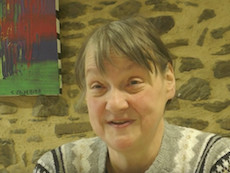 Merci, Verena Merci, Verena