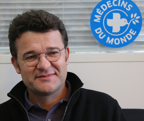 « Les inégalités de santé s’aggravent pour les plus démunis » « Les inégalités de santé s’aggravent pour les plus démunis »