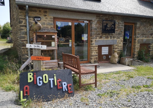 A l’écohameau, un dialogue permanent pour mieux vivre ensemble A l’écohameau, un dialogue permanent pour mieux vivre ensemble