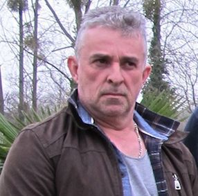 Stéphane Rouxel Stéphane Rouxel