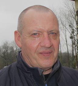 Pascal Brigant Pascal Brigant