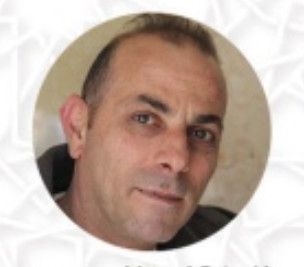 Depuis octobre, Hossam raconte l'enfer de Gaza