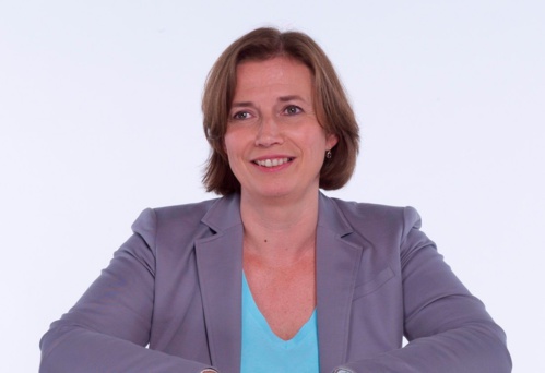 Claire Hédon (ATD Quart Monde) Claire Hédon (ATD Quart Monde)