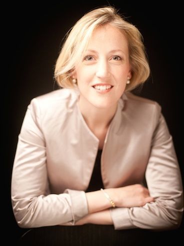 Alexandra Grévin, une avocate sur le front du handicap Alexandra Grévin, une avocate sur le front du handicap