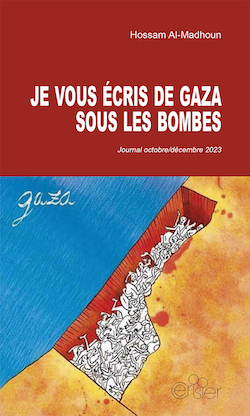 En livre (12 €), les lettres du 10 octobre au 31 décembre