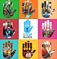 Martine Le Corre, une femme libre digne des siens, les plus pauvres Martine Le Corre, une femme libre digne des siens, les plus pauvres