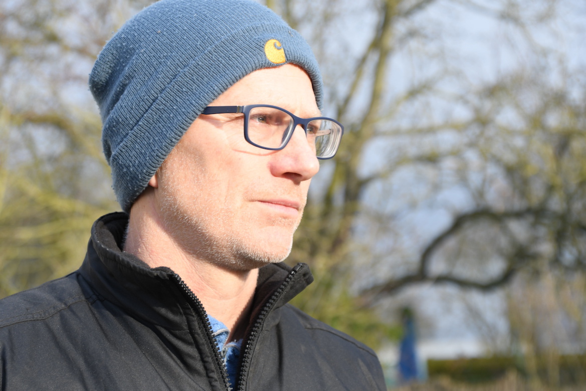 Gilles Simonneaux Gilles Simonneaux