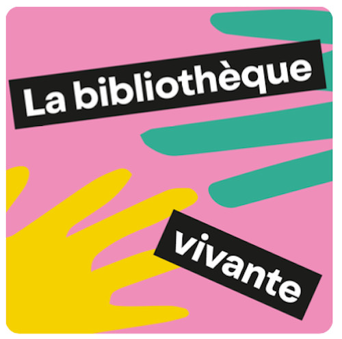 Le vendredi 15 mars, nouvelle Bibliothèque Vivante à Rennes