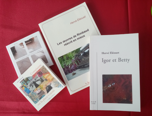Ecrire sous contrainte, modèle Oulipo Ecrire sous contrainte, modèle Oulipo