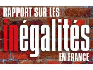 A lire : tout sur les inégalités en France