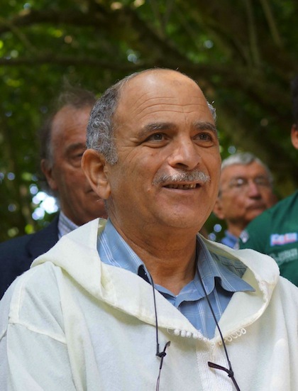 Mohamed Loueslati, apôtre d’un Islam de paix Mohamed Loueslati, apôtre d’un Islam de paix