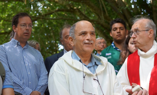 Mohamed Loueslati, apôtre d’un Islam de paix Mohamed Loueslati, apôtre d’un Islam de paix