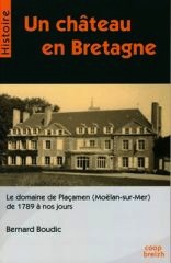 À lire : « Un château en Bretagne » À lire : « Un château en Bretagne »