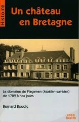 À lire : « Un château en Bretagne »