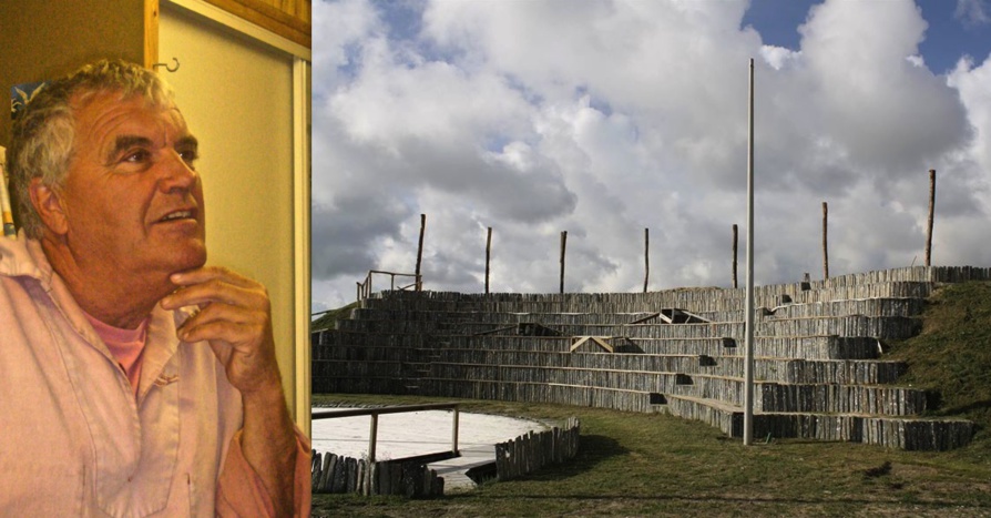 Sur l'île d'Oléron, ne manquez pas le Théâtre d'Ardoise 