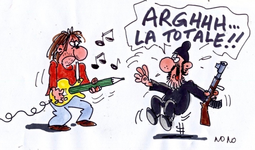 Qui êtes-vous Monsieur Nono ? Qui êtes-vous Monsieur Nono ?