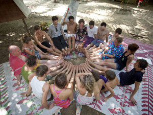 Un festival, pour que vivent "les communs"