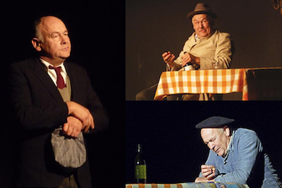 "La casquette du dimanche" © La Chaise Rouge" "La casquette du dimanche" © La Chaise Rouge"