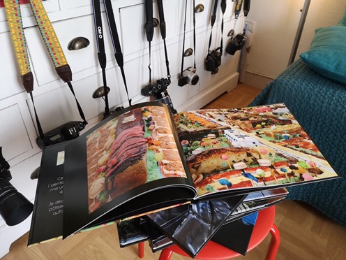 Le quartier des Dervallières à Nantes... tout en pâtisseries ! Le quartier des Dervallières à Nantes... tout en pâtisseries !