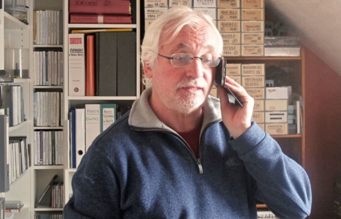 Ses films, depuis trente ans, construisent un autre monde Ses films, depuis trente ans, construisent un autre monde