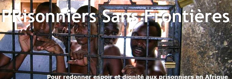 Les 20 ans de Prisonniers Sans Frontières Les 20 ans de Prisonniers Sans Frontières