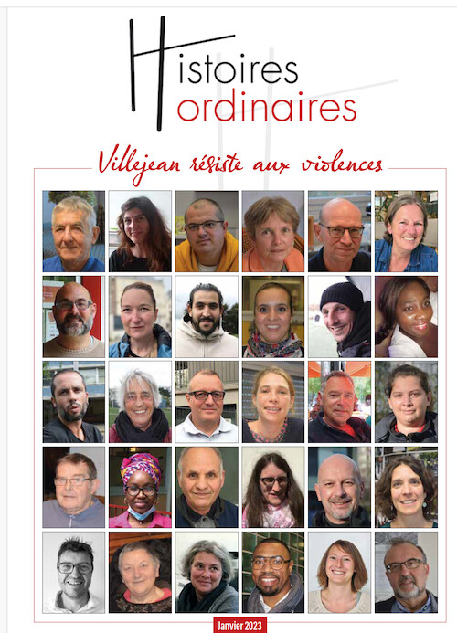 Face au narcotrafic, des associations de quartier témoignent Face au narcotrafic, des associations de quartier témoignent