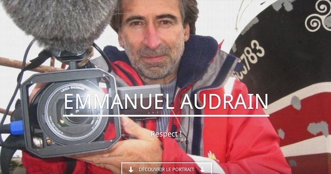 Son film et ses mots libèrent les Anciens d'Algérie  Son film et ses mots libèrent les Anciens d'Algérie