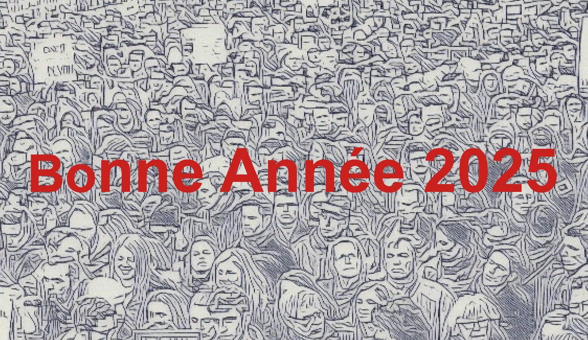 2025, année de la refondation pour Histoires Ordinaires 2025, année de la refondation pour Histoires Ordinaires