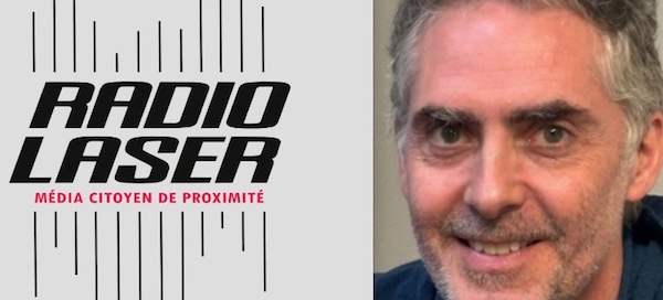 De Haïti à Gaza, le destin en paroles de Rénald, humanitaire à MSF De Haïti à Gaza, le destin en paroles de Rénald, humanitaire à MSF