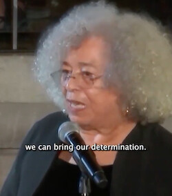 Face à Trump, la résistance citoyenne peine mais se renouvelle Face à Trump, la résistance citoyenne peine mais se renouvelle