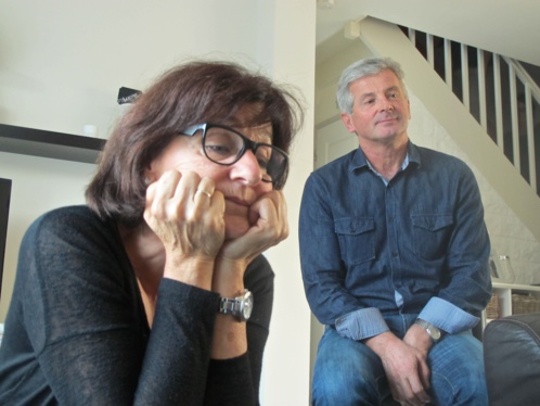 Bienvenue chez les Gadzo, Français arrivés de Bosnie