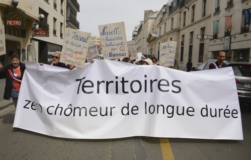 « Zéro chômeur de longue durée » : les députés unanimes « Zéro chômeur de longue durée » : les députés unanimes