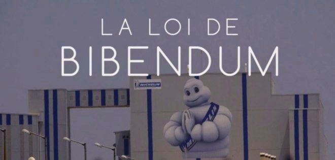 « La loi de Bibendum » contre un village indien