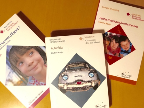 Martine, grand mère Mina,  écrit et conte des "histoires d'amour" Martine, grand mère Mina,  écrit et conte des "histoires d'amour"