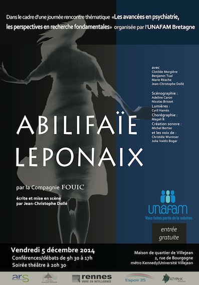 L' « entreprise » Atypick, ordinaire et troublante L' « entreprise » Atypick, ordinaire et troublante