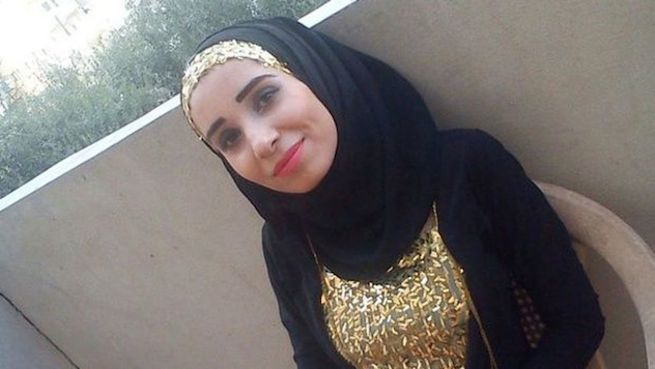 Elle s’appelait Ruqia Hassan Mohammed