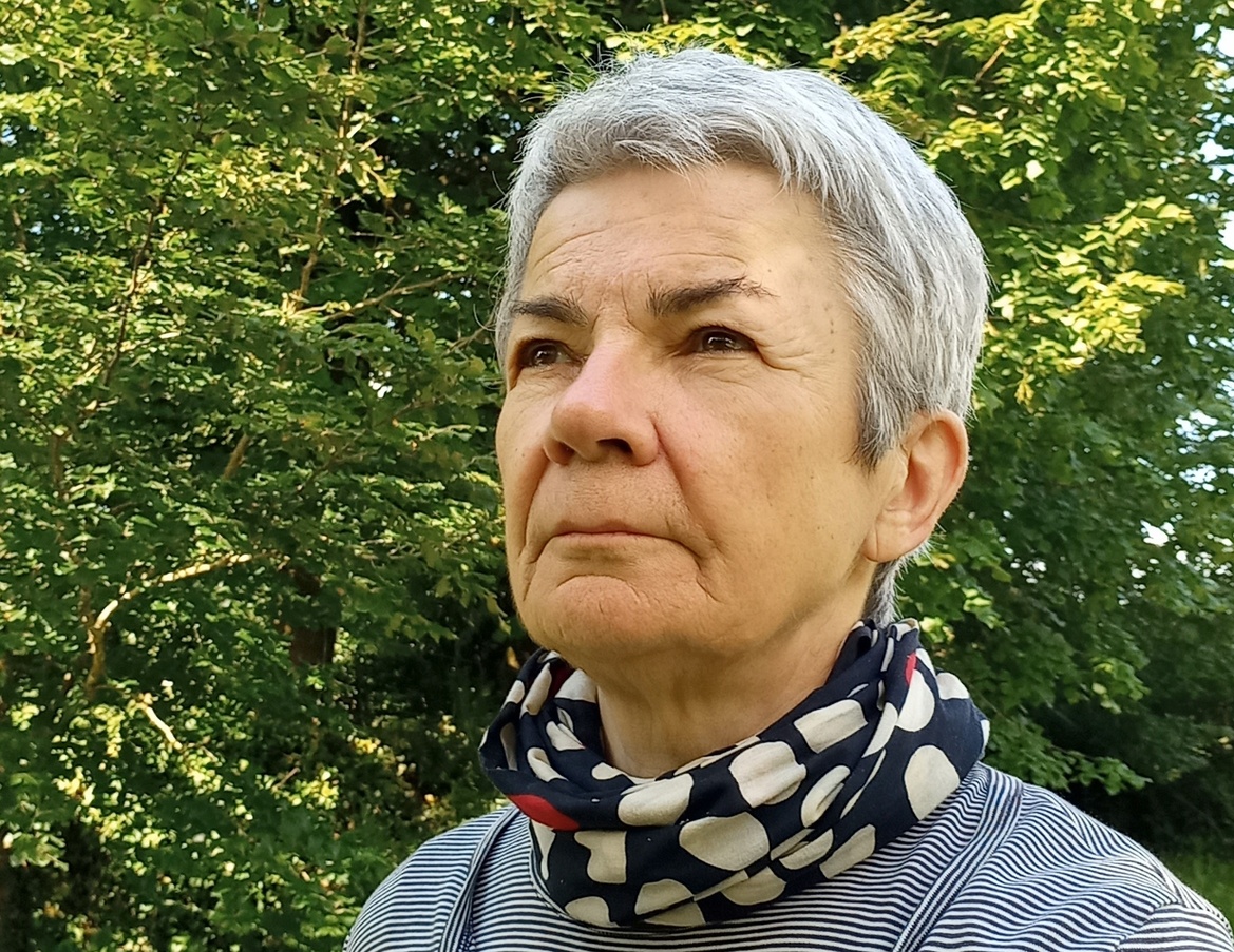 Dominique Williams (photo DR).