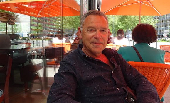 Rencontres avec sept actrices et acteurs du quartier de Villejean Rencontres avec sept actrices et acteurs du quartier de Villejean