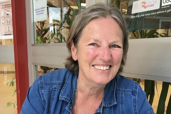 Rencontres avec sept actrices et acteurs du quartier de Villejean Rencontres avec sept actrices et acteurs du quartier de Villejean