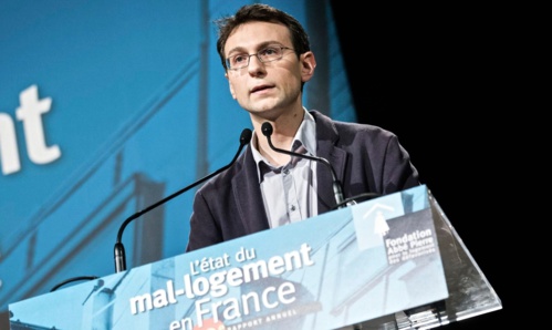 La crise du logement s'aggrave et l'Etat se désengage