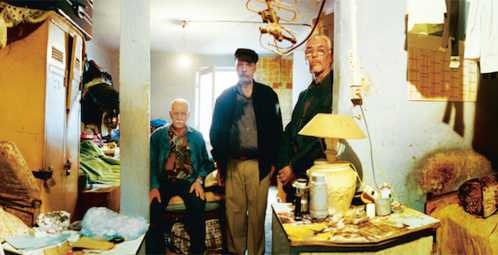 © Fondation Abbé Pierre © Fondation Abbé Pierre