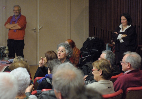 Un bel anniversaire Un bel anniversaire