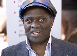 Journées de la francophonie : un peu de piment avec Mabanckou Journées de la francophonie : un peu de piment avec Mabanckou