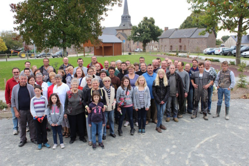 La journée des bénévoles un temps fort du vivre ensemble. La journée des bénévoles un temps fort du vivre ensemble.