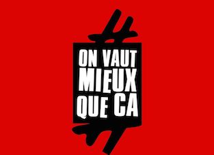 ​« OnVautMieuxQueCa » : une mine déjà de témoignages sur le travail