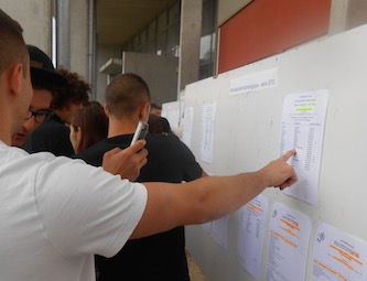 Lycées les plus performants : 7 en Seine-Saint-Denis Lycées les plus performants : 7 en Seine-Saint-Denis